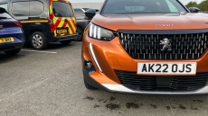 Peugeot 2008 1.2 PureTech 130 GT 5dr Petrol Estate